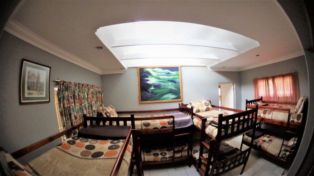 Accommodation for Groups Johannesburg