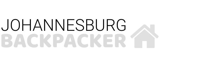 Johannesburg Accommodation, Guest House & Hostel